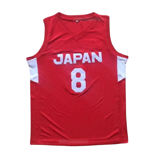 Retro National Team Basketball Jerseys: Wear Your Country’s Legacy