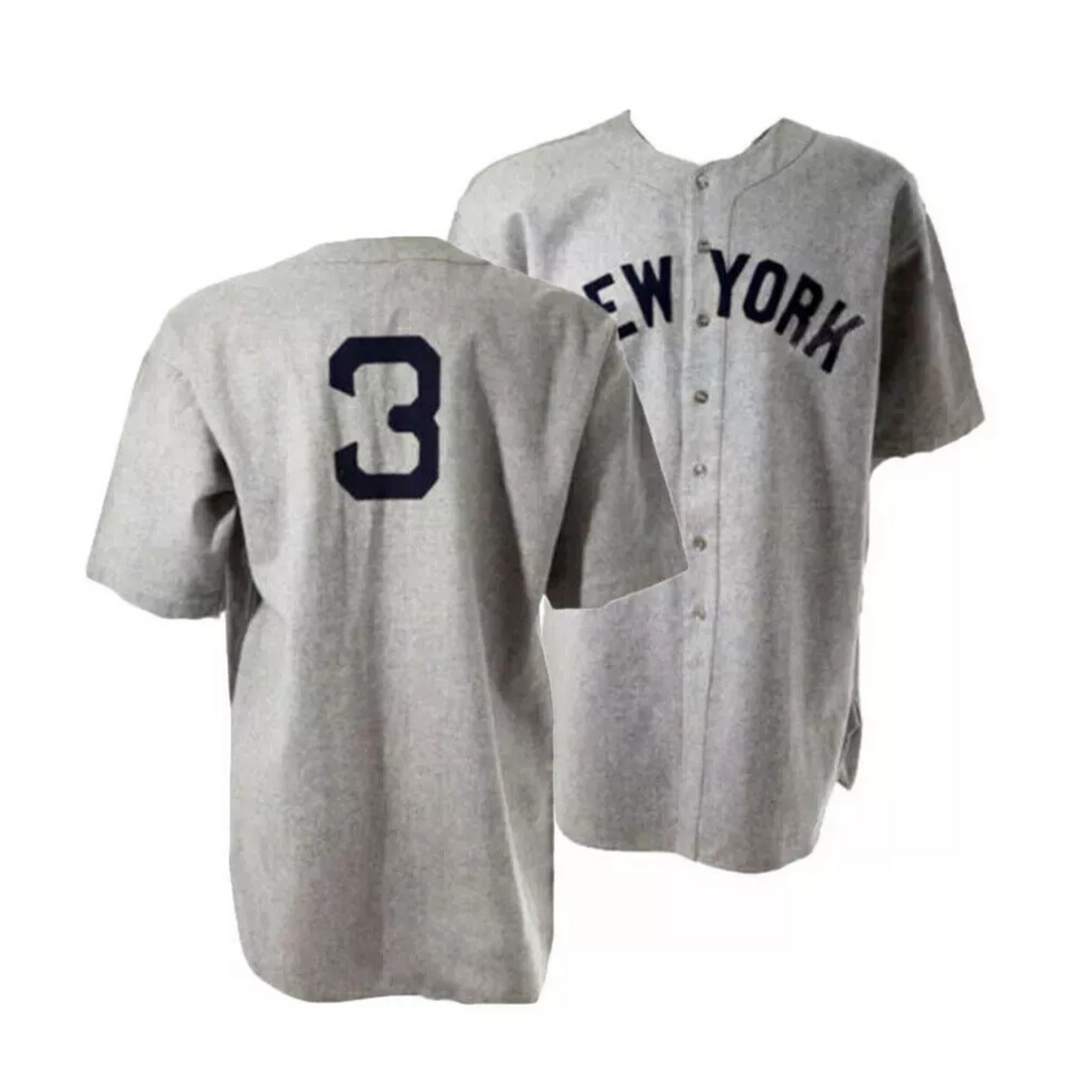 Why Vintage Baseball Jerseys Never Go Out of Style
