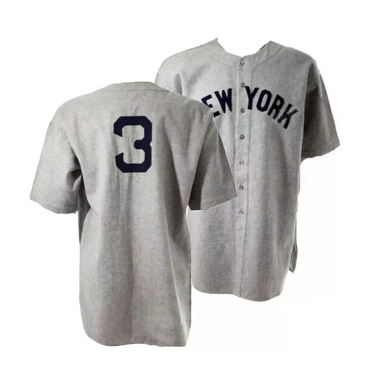 Why Vintage Baseball Jerseys Never Go Out of Style