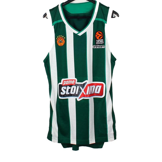 Sundblad #24 Hockey Jersey (Copy)