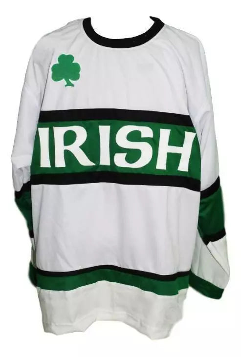 Retro Lucky #44 Men's Hockey Jersey