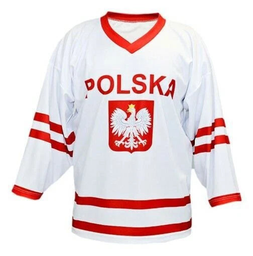 Retro Name #99 Men's Hockey Jersey