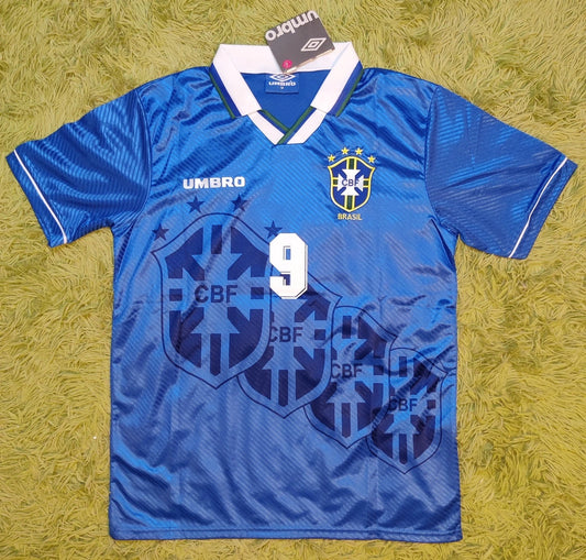 Arsenal 2005/06 Henry Red Home Retro Vintage Soccer Jersey