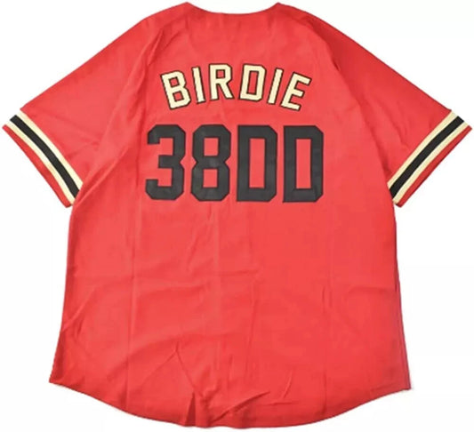 Al Bundy Cleavage 38DD Baseball Jersey
