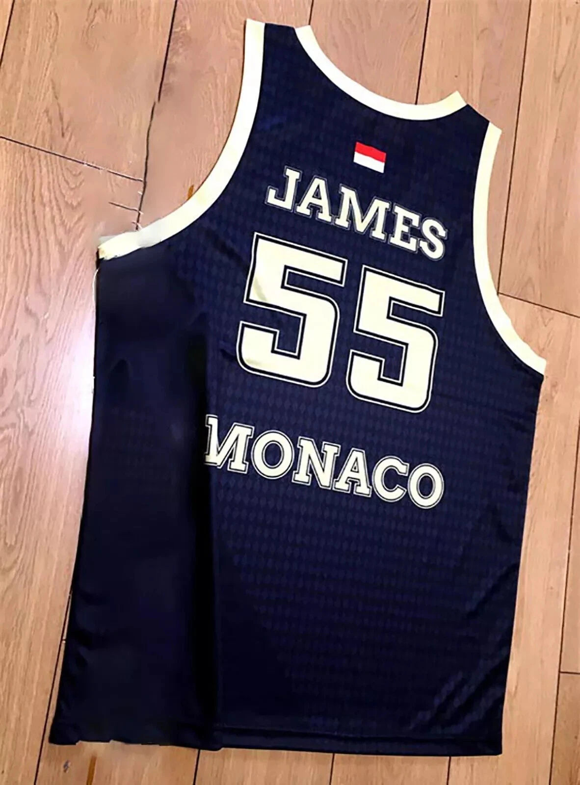 Lin Chih-chieh #12 TaiPei Fubon Braves Basketball Jersey Li (Copy)