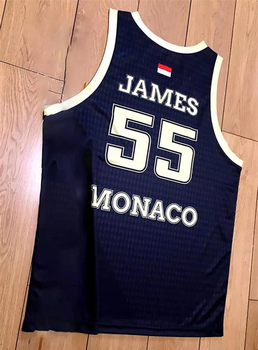 Lin Chih-chieh #12 TaiPei Fubon Braves Basketball Jersey Li (Copy)