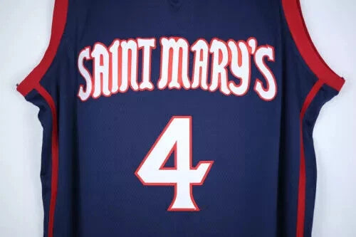 Dellavedova High School Basketball Jersey