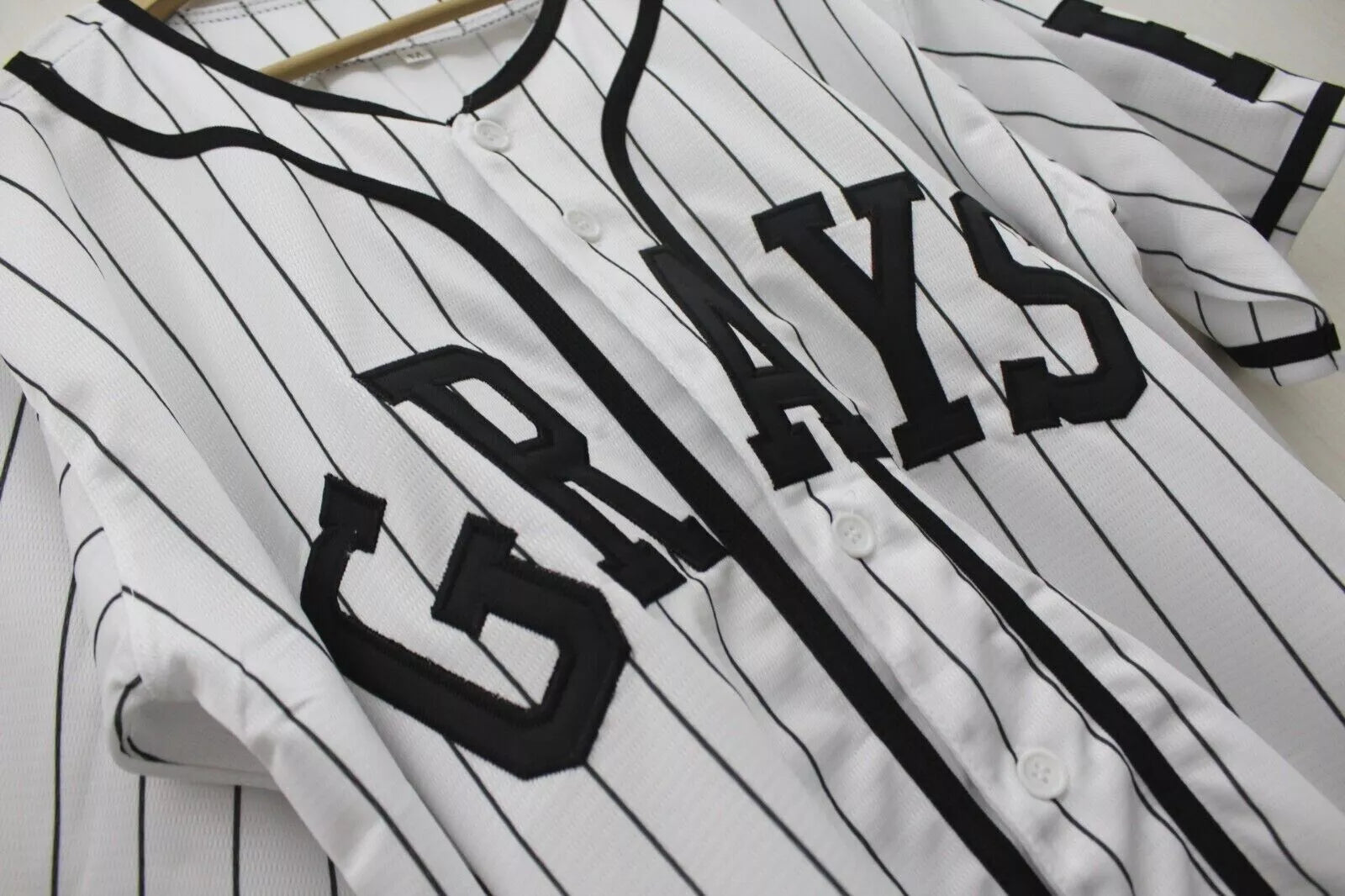 Youth/Men's 30's Gibson #20 Baseball Jersey