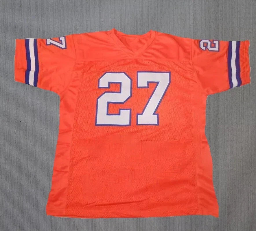 Retro Atwater #27 Football Jerseys