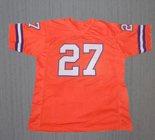 Retro Atwater #27 Football Jerseys