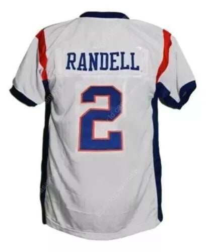 Throwback 80's Edmonton Baseball Jersey (Copy) (Copy)