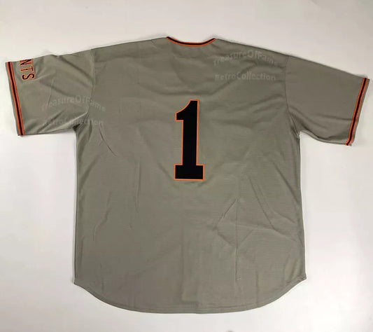 Throwback Oh Jersey Japan Tokyo Baseball Jersey