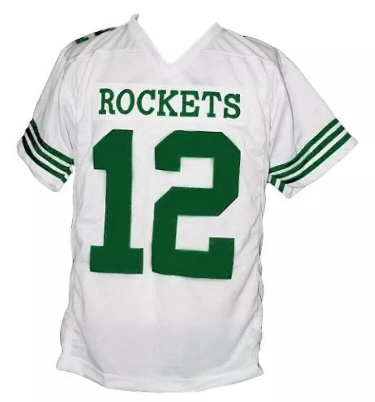 Hightower #12 Best Of Times Football Jersey
