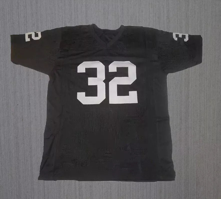 Custom #32 Tatum Football Jersey