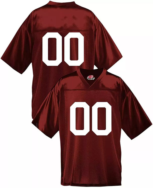 Football Jersey Any Team Any Name