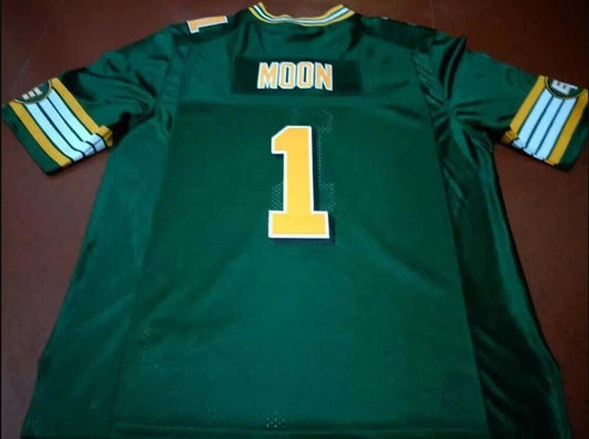 Throwback Moon #1 Football jersey