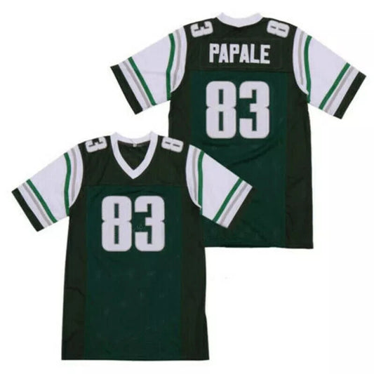 Papale 83 Football Jersey
