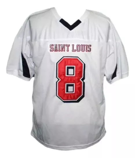80's Mariota #8 High School Football Jersey