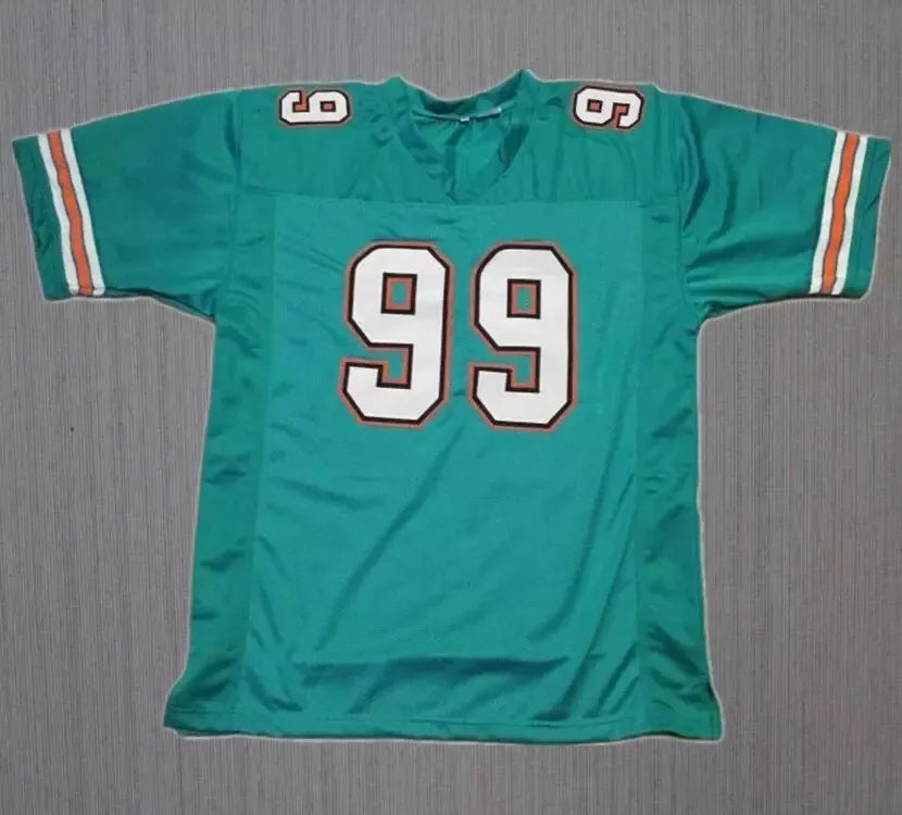 Taylor #99 Football Jerseys