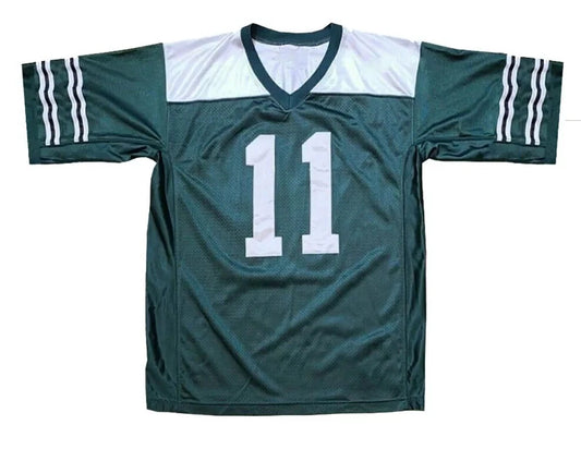 1960'S Elway #11 High School Football jersey