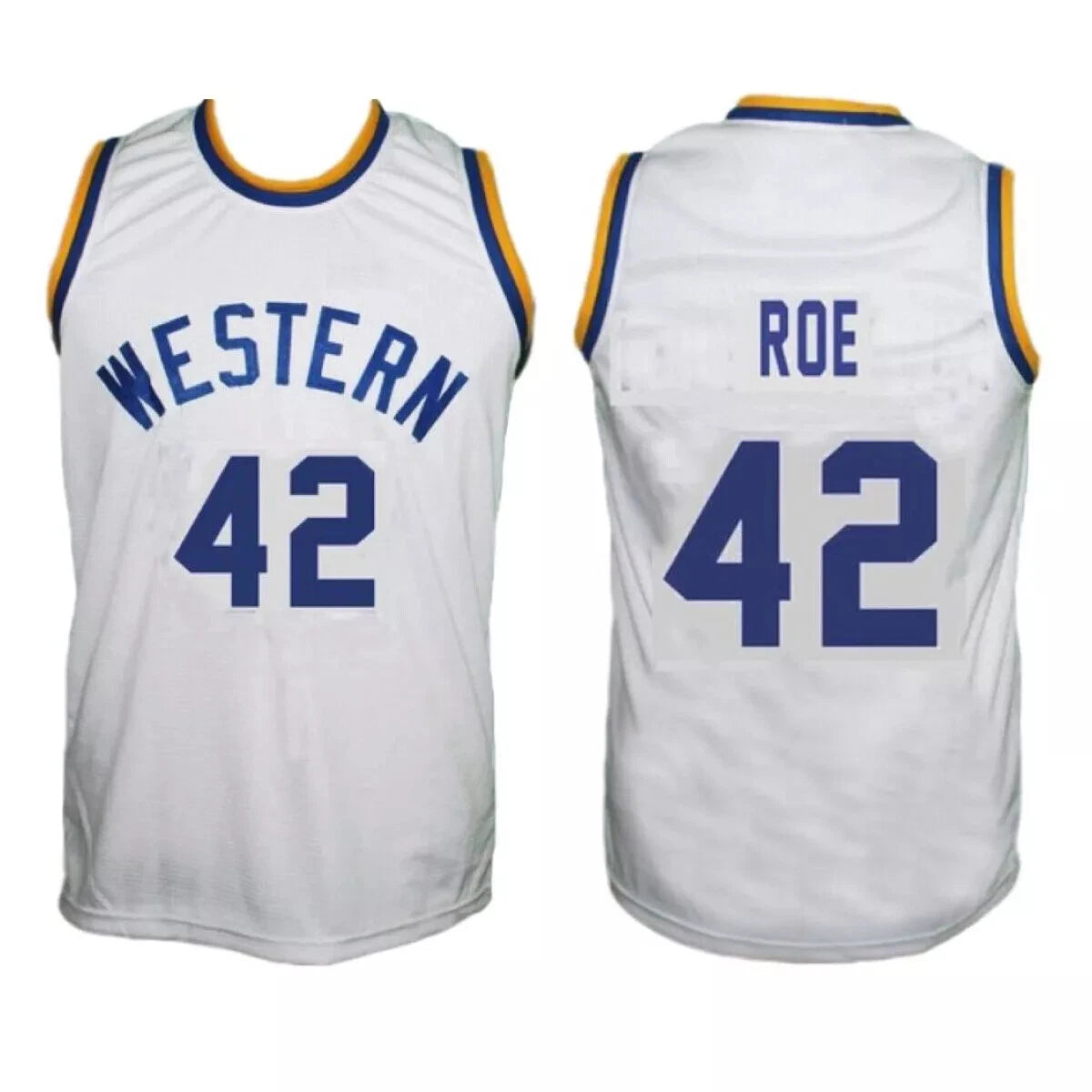 Kazakhstan #42 Basketball Jersey