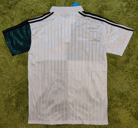 Liverpool 1994-1996 Away Retro Vintage Soccer Football Futbol Jersey