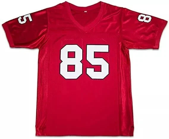 Tidwell #85 Show Me The Money Football Jersey