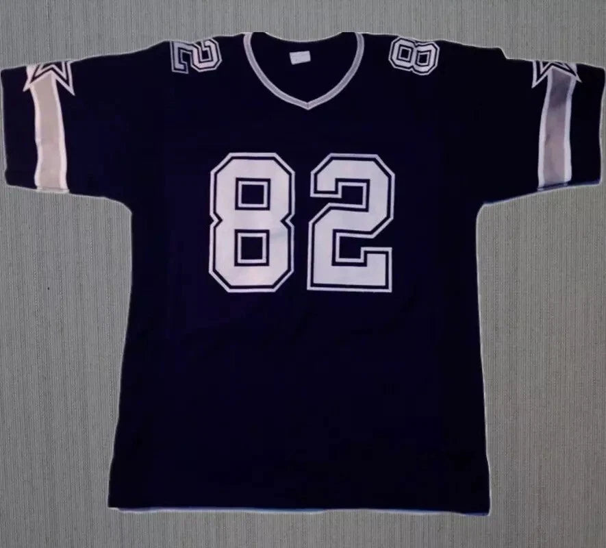 Retro Witten #82 Football Jerseys