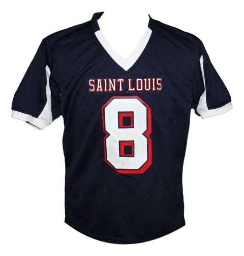 80's Mariota #8 High School Football Jersey